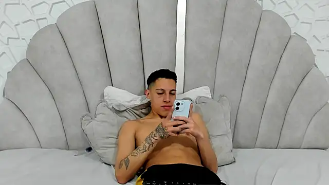 thiago19s online show from May 2026 02:14:01 PM