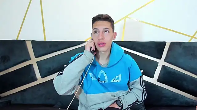 thiago19s online show from April 2026 05:30:01 PM