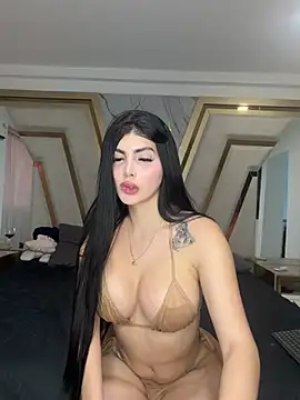 bellacarolainnn online show from June 2026 09:49:01 PM