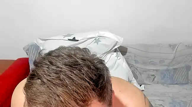 ANGELALEXYNO2024 online show from March 2025 01:37:01 AM