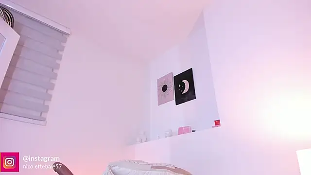 nicolette bale online show from November 2025 10:26:01 AM