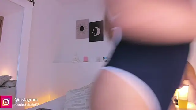 nicolette bale online show from March 2026 10:51:01 AM