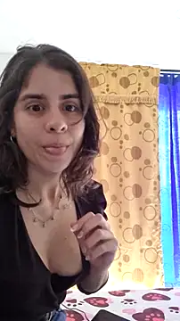 LexaDeRusso online show from March 2025 08:31:02 PM