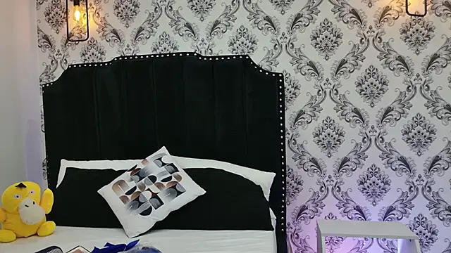 LexaDeRusso online show from September 2025 07:57:02 PM
