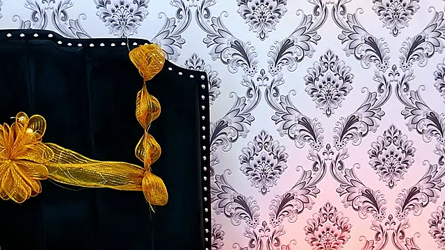 LexaDeRusso online show from December 2025 08:01:01 PM