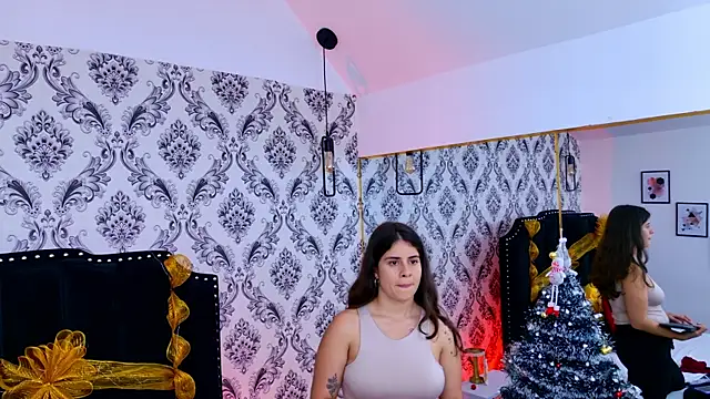 LexaDeRusso online show from December 2025 07:52:01 PM