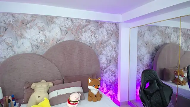 LexaDeRusso online show from March 2025 10:28:02 PM