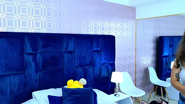 LexaDeRusso online show from March 2026 07:48:02 PM