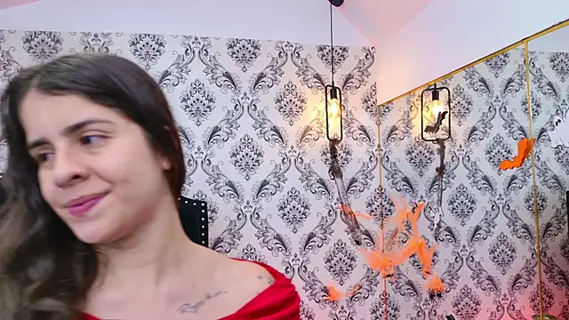 LexaDeRusso online show from November 2025 03:01:01 AM