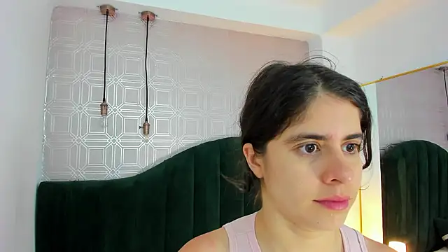 LexaDeRusso online show from March 2026 12:20:01 PM