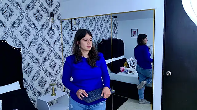 LexaDeRusso online show from January 2026 07:42:02 PM