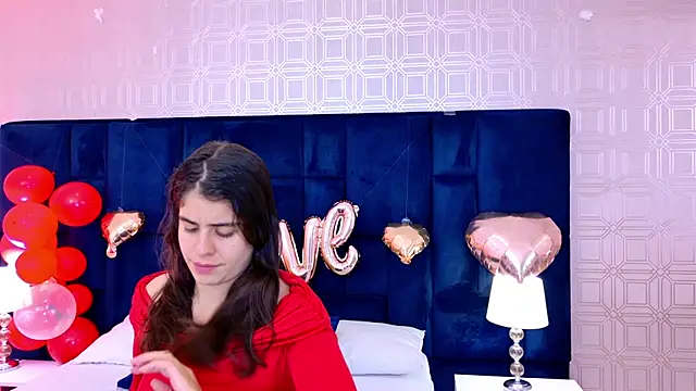 LexaDeRusso online show from February 2026 07:46:01 PM