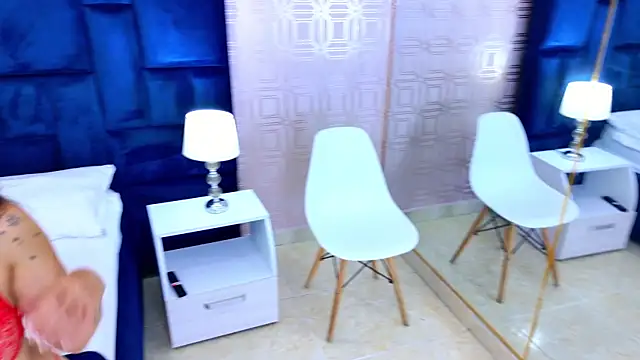 LexaDeRusso online show from March 2026 07:48:02 PM