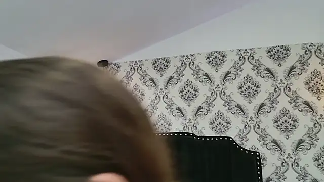 LexaDeRusso online show from October 2025 07:48:01 PM