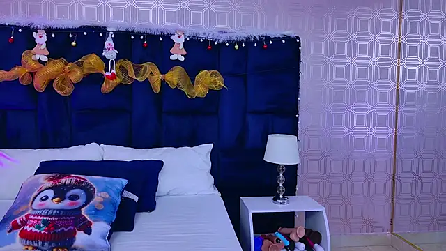 LexaDeRusso online show from December 2025 12:44:02 PM