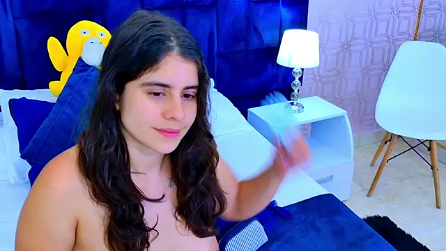 LexaDeRusso online show from March 2026 07:46:01 PM