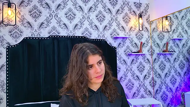 LexaDeRusso online show from March 2026 12:18:02 PM