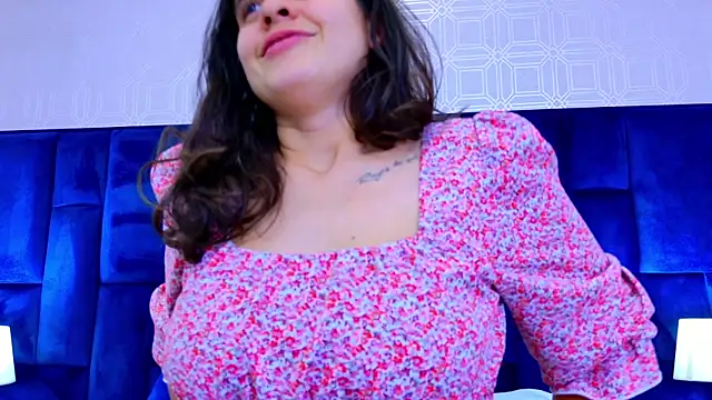 LexaDeRusso online show from March 2026 07:37:01 PM