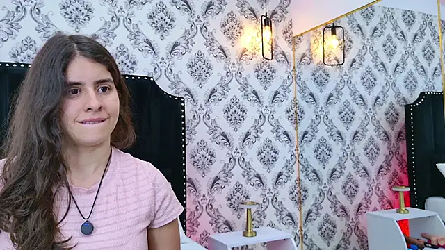 LexaDeRusso online show from November 2025 07:57:01 PM