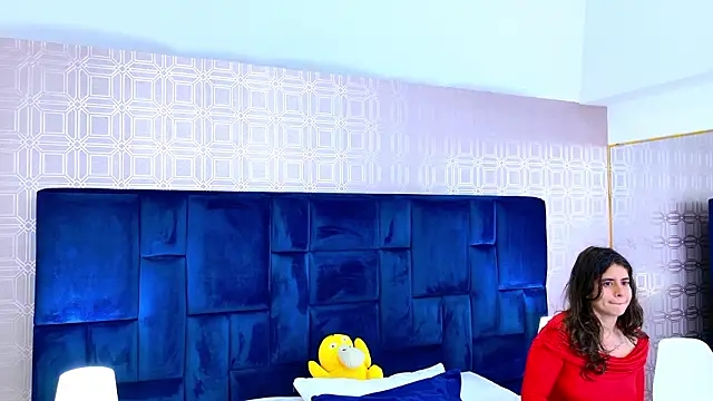 LexaDeRusso online show from March 2026 12:12:01 PM