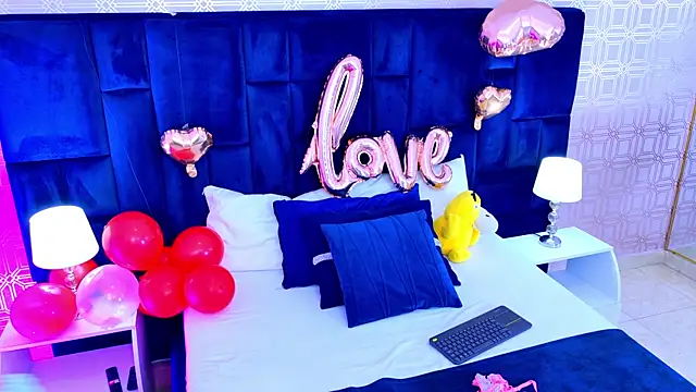 LexaDeRusso online show from February 2026 07:43:01 PM