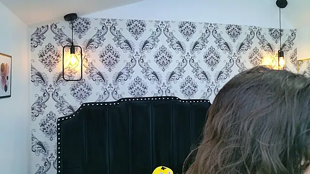 LexaDeRusso online show from November 2025 07:41:02 PM