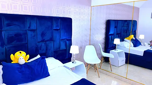 LexaDeRusso online show from March 2026 07:47:01 PM