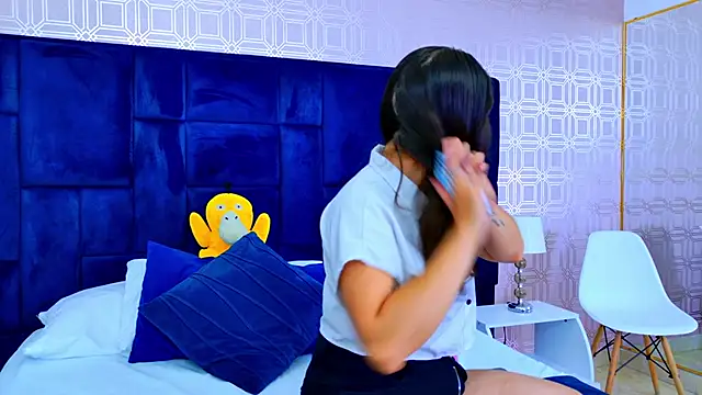 LexaDeRusso online show from March 2026 07:47:01 PM