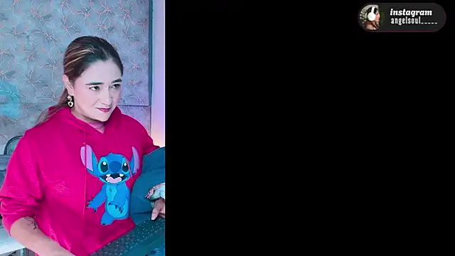 Angelst   online show from March 2026 08:06:02 AM