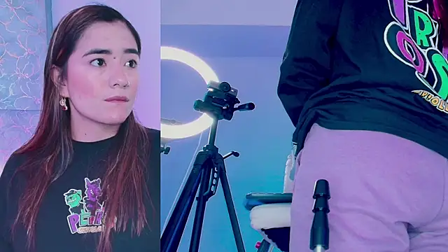 Angelst   online show from April 2026 01:45:01 AM