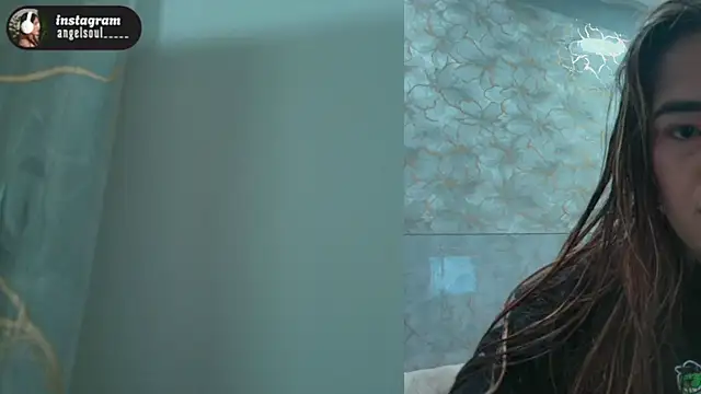 Angelst   online show from December 2025 08:13:01 AM