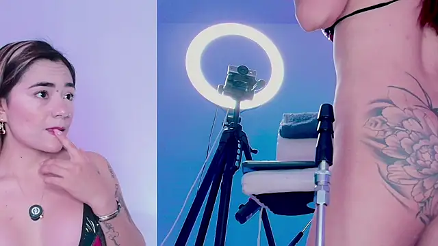 Angelst   online show from April 2026 01:34:02 AM