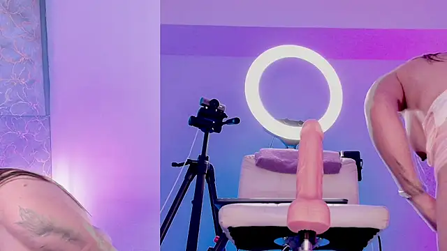 Angelst   online show from April 2026 01:22:02 AM