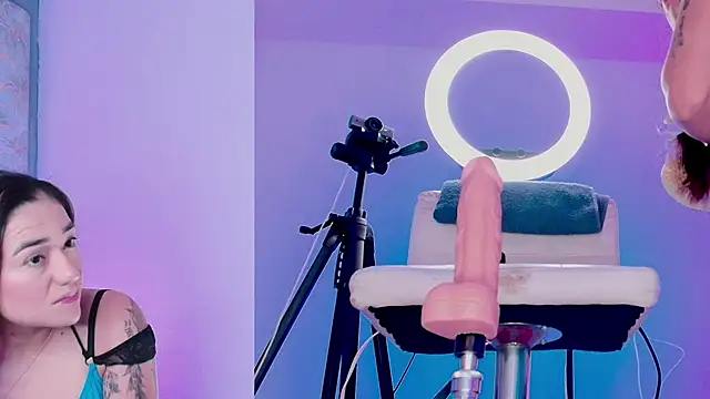 Angelst   online show from April 2026 01:34:01 AM