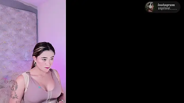 Angelst   online show from March 2026 08:10:01 AM