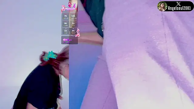 Angelst   online show from June 2026 01:54:01 AM