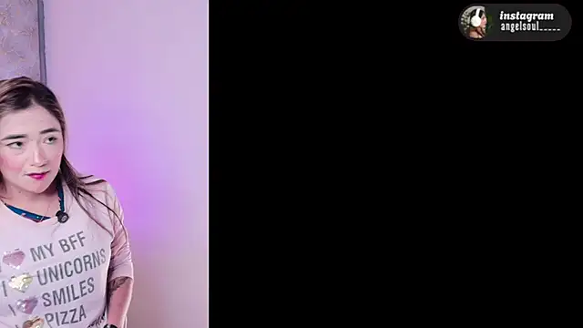 Angelst   online show from March 2026 08:18:02 AM