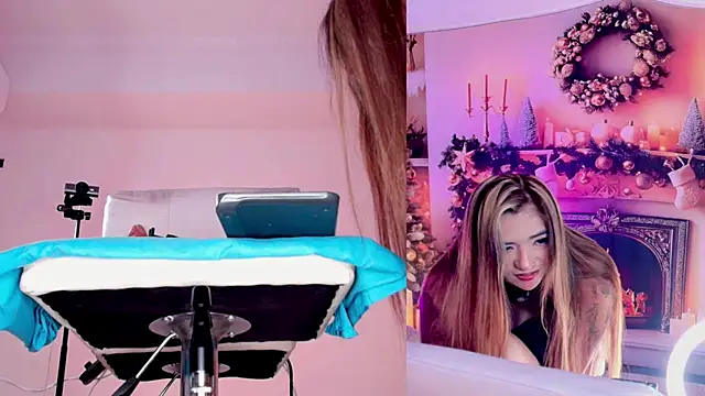 Angelst   online show from December 2025 08:27:02 AM