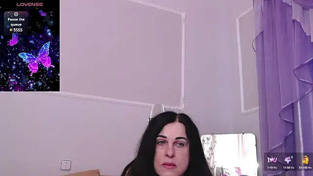 MonicaMelano online show from February 2025 03:04:02 PM