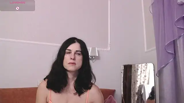 MonicaMelano online show from December 2025 05:09:02 AM