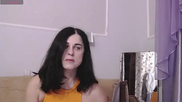 MonicaMelano online show from November 2025 03:18:01 PM