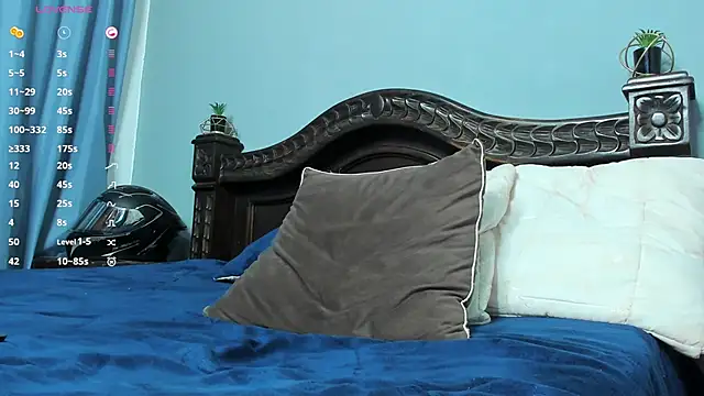 AlexanderSavage online show from January 2025 07:29:01 AM