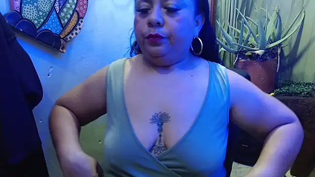 CanelaCollins online show from February 2026 04:13:02 AM