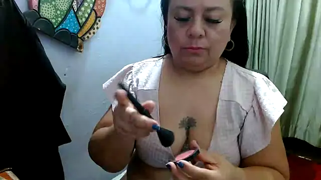 CanelaCollins online show from February 2026 06:33:02 AM