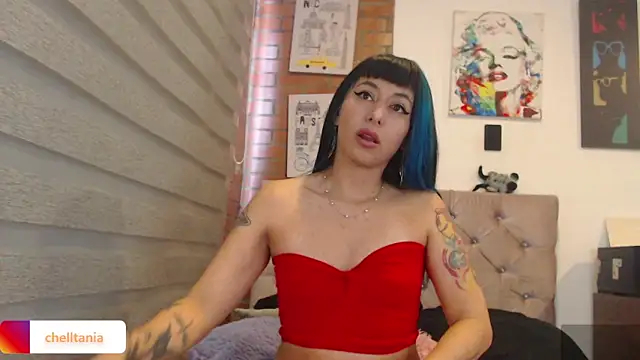 chell gh online show from March 2026 01:05:01 PM