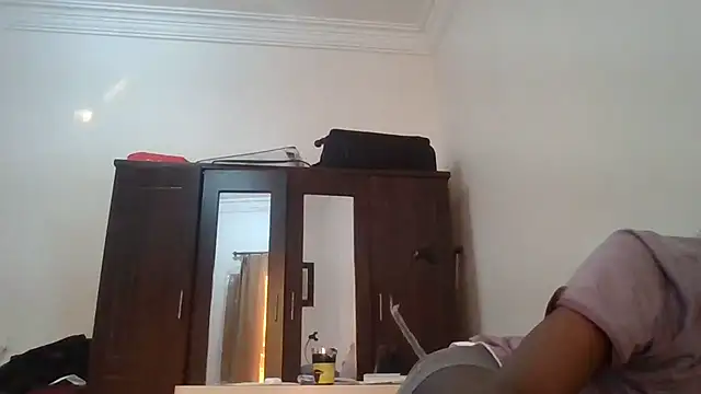 nubiankingkush online show from November 2025 12:37:02 PM