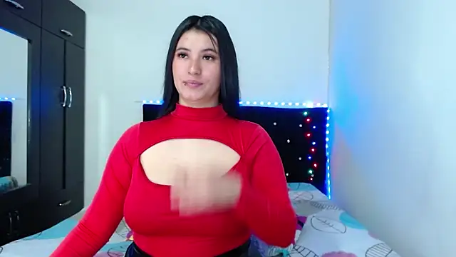 Zasha Kaira online show from October 2025 08:22:02 PM