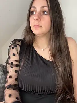 Loella-Rose online show from April 2026 03:41:02 PM
