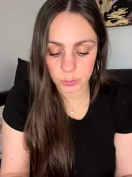 Loella-Rose online show from December 2025 09:46:01 AM