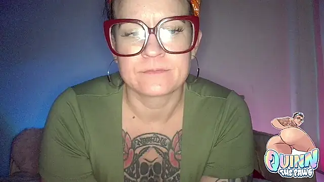 quinnmariexo online show from November 2025 11:19:02 PM